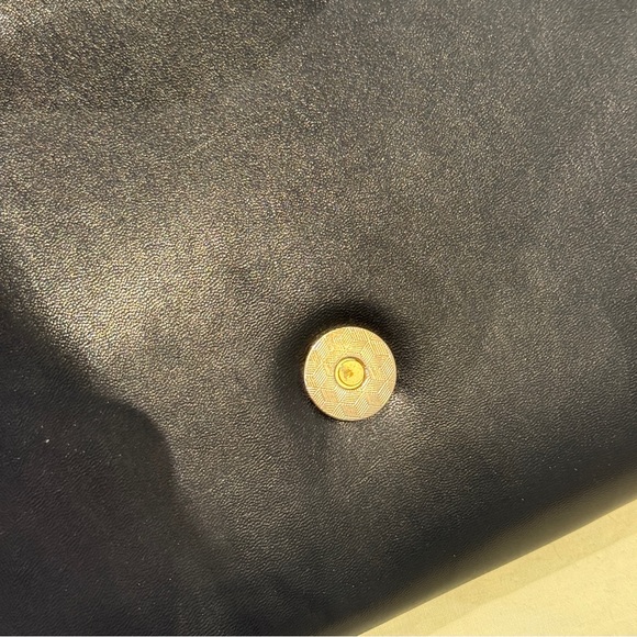 Aldo Elegant Chain Shoulder Bag or Clutch, Preowned Great Condition, Multi Color - Picture 7 of 13